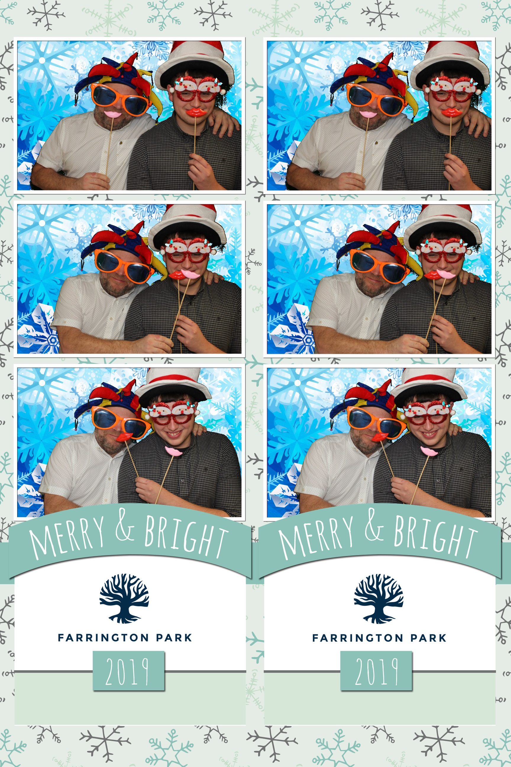 FP Christmas Party 07.12.19 | View more photos from the event at images.mobile-photo-booth.com/u/MobilePhotoBoothUK/FP-Christmas-Party-071219